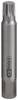 KS Tools 150.3110 1503110 Vielzahn-Bit Antrieb: 10 mm Abtrieb: XZN M10 75 mm