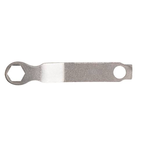 KS Tools 1509670 Schlüssel für Gewindedorn, 10mm