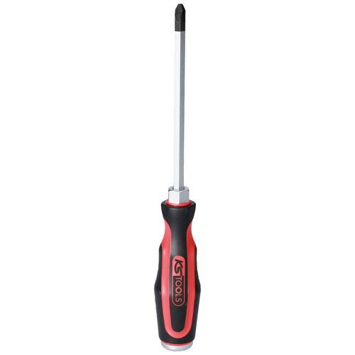 KS Tools 151.1105 1511105 Kreuzschlitz-Schraubendreher PH 3