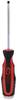 KS Tools 151.1123 Schlitz-Schraubendreher