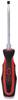 KS Tools 151.1128 Schlitz-Schraubendreher