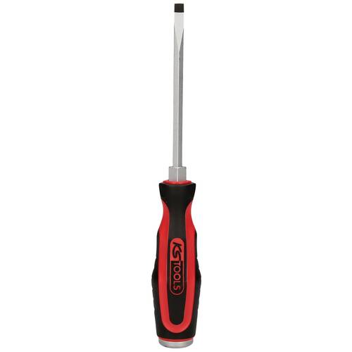 KS Tools 151.1132 Schlitz-Schraubendreher