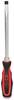 KS Tools 151.1134 Schlitz-Schraubendreher
