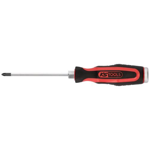 Thumbnail - KS Tools 151.1146 1511146 Kreuzschlitz-Schraubendreher PZ 4