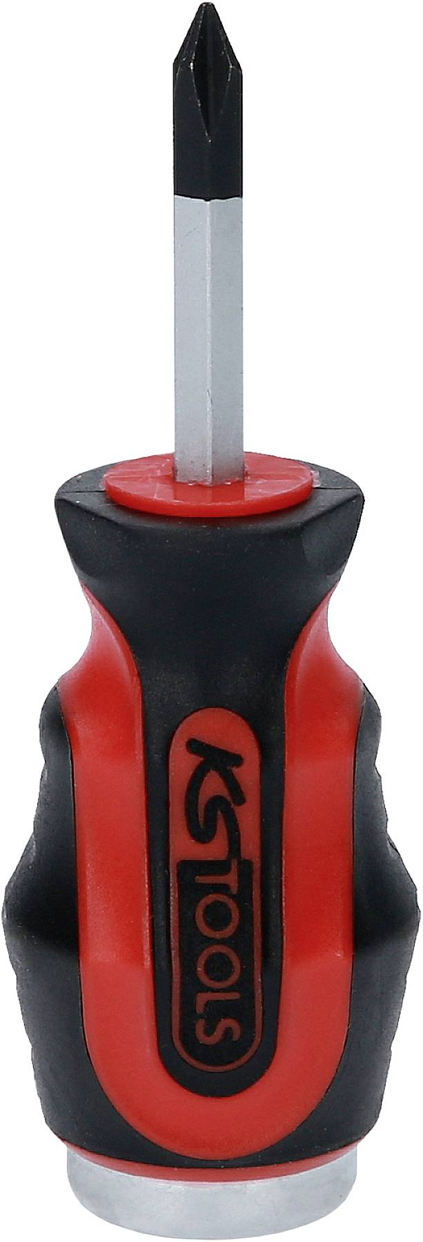 KS Tools 151.1201 1511201 Kreuzschlitz-Schraubendreher PH 1