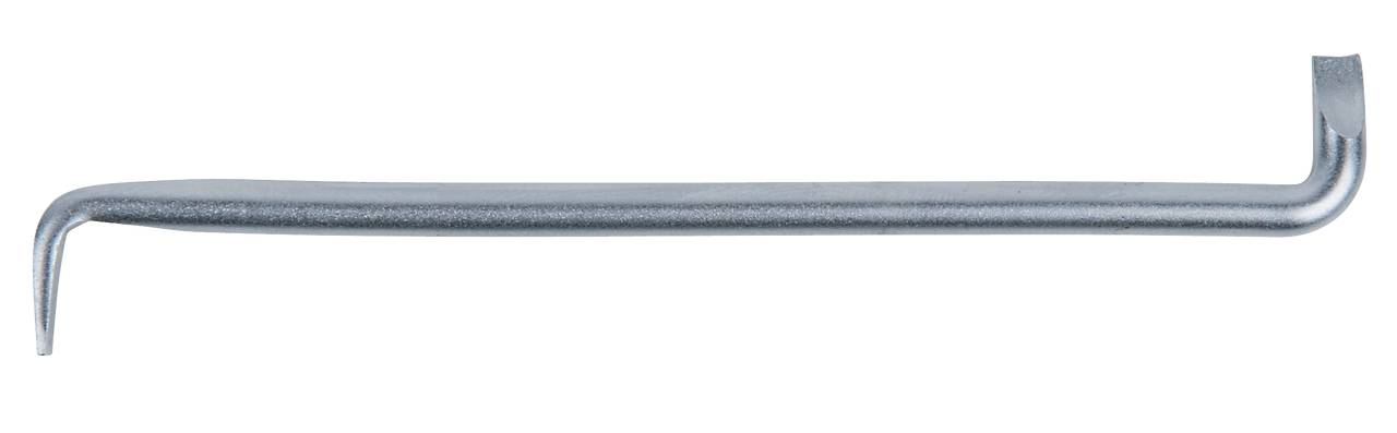 KS Tools 151.2676 Schlitz-Schraubendreher DIN ISO 8764