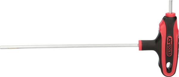 KS Tools 1512841  Innen-Sechskantschraubendreher Schlüsselweite (metrisch): 3.5 mm  Klingenlänge: 150 mm