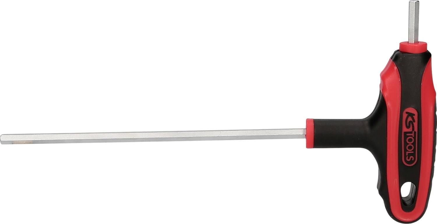 KS Tools 151.2847 Innen-Sechskantschraubendreher