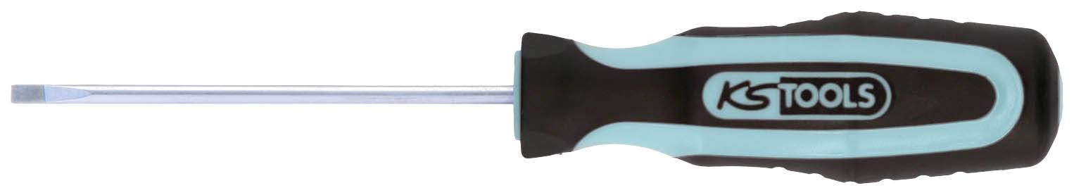 KS Tools 153.1003 Schlitz-Schraubendreher