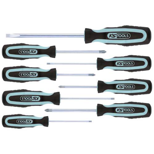 KS Tools 153.2000 1532000 Kreuzschlitz-Schraubendreher