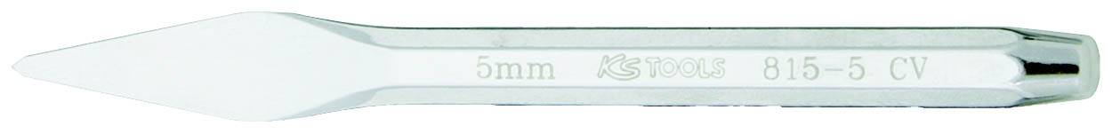 KS Tools Kreuzmeißel, 130mm 1560161