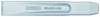 KS Tools Flachmeißel, oval, 100x19mm, silber 156.0691