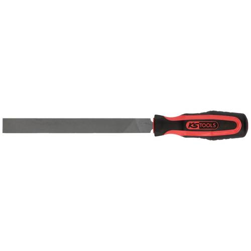 KS Tools 1570028 Flachfeile, Form B, 350mm, Hieb1 Länge 470 mm 1 St.