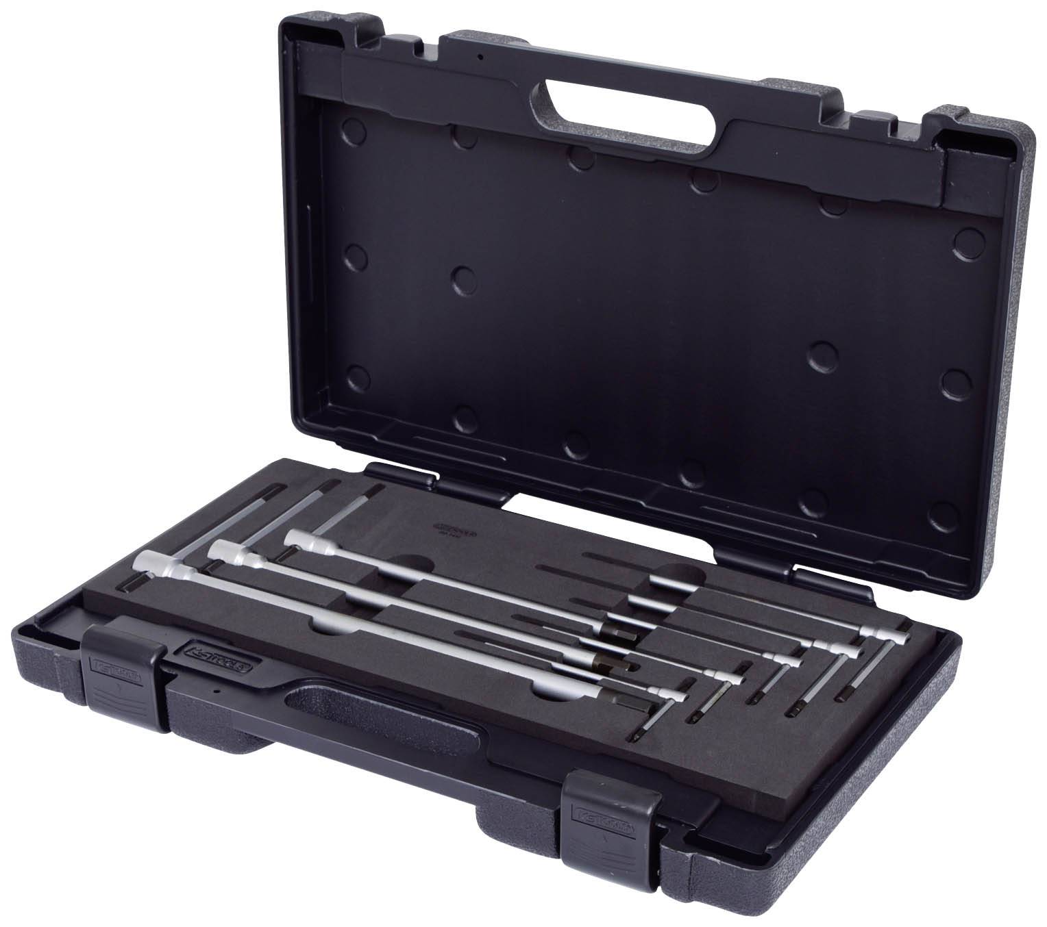 KS Tools 158.5100 Innen-Sechskantschraubendreher