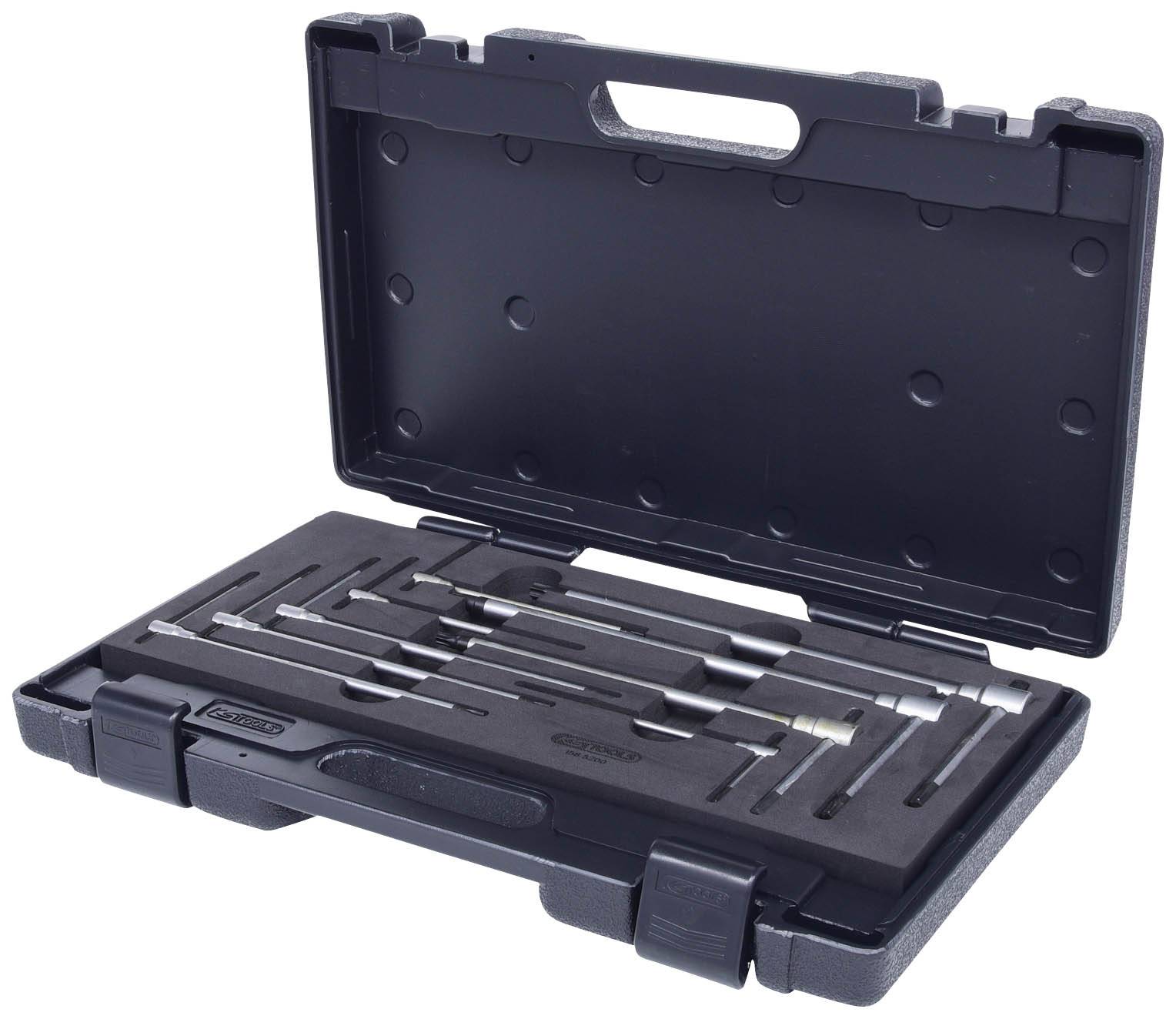 KS Tools 158.5200 Torx-Schraubendreher 1 St.