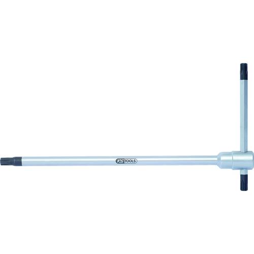 Thumbnail - KS Tools 158.5201 Torx-Schraubendreher Größe (Schraubendreher) T 10 1 St.
