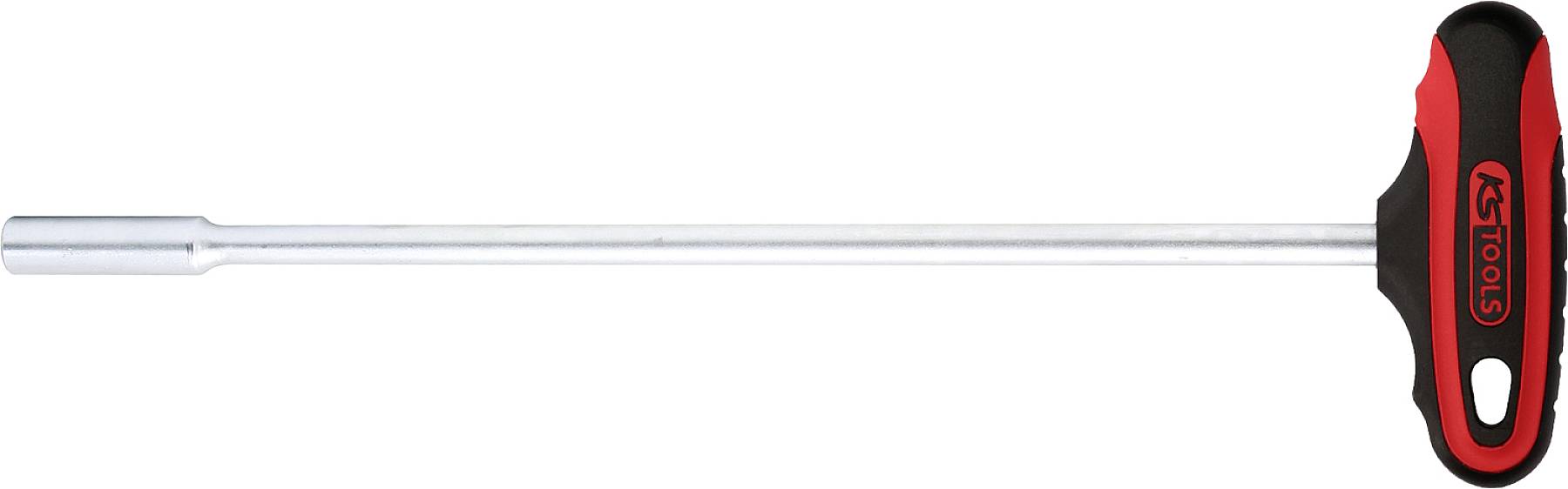 KS Tools 158.5409 Steckschlüssel-Schraubendreher Schlüsselweite (metrisch): 9 mm