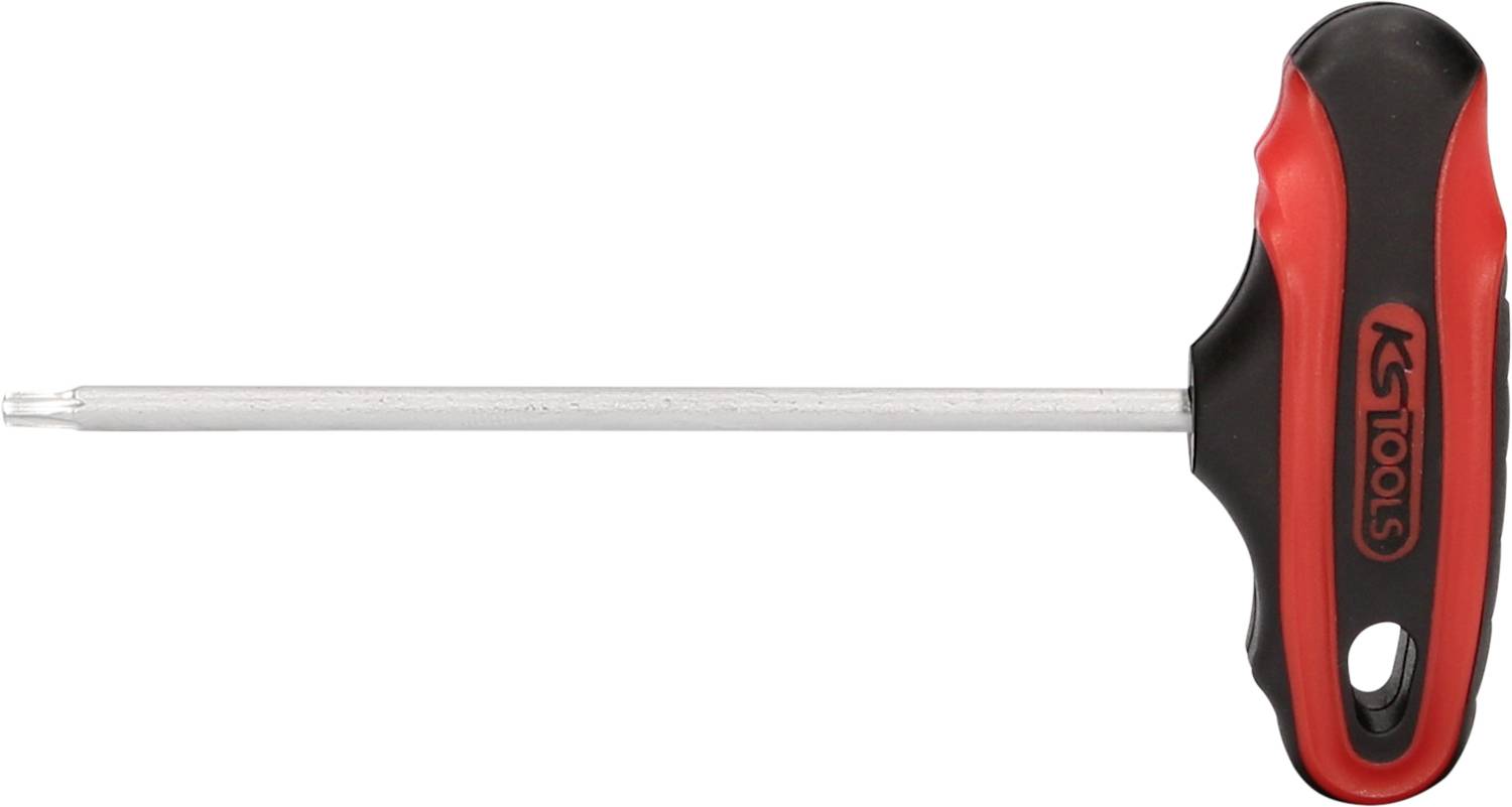 Thumbnail - KS Tools 158.8021 Torx-Schraubendreher Größe (Schraubendreher) T 15 1 St.
