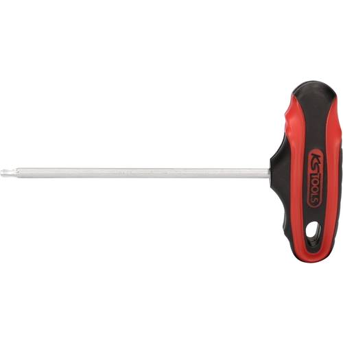 Thumbnail - KS Tools 158.8021 Torx-Schraubendreher Größe (Schraubendreher) T 15 1 St.