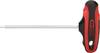 KS Tools 158.8021 Torx-Schraubendreher Größe (Schraubendreher) T 15 Klingenlänge: 100 mm 1 St.