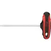 KS Tools 158.8022 Torx-Schraubendreher Größe (Schraubendreher) T 20 Klingenlänge: 100 mm 1 St.