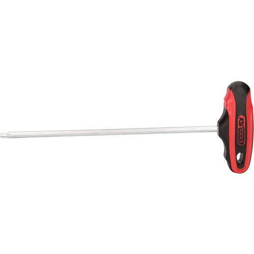 KS Tools 158.8025 Torx-Schraubendreher Größe (Schraubendreher) T 30 1 St.