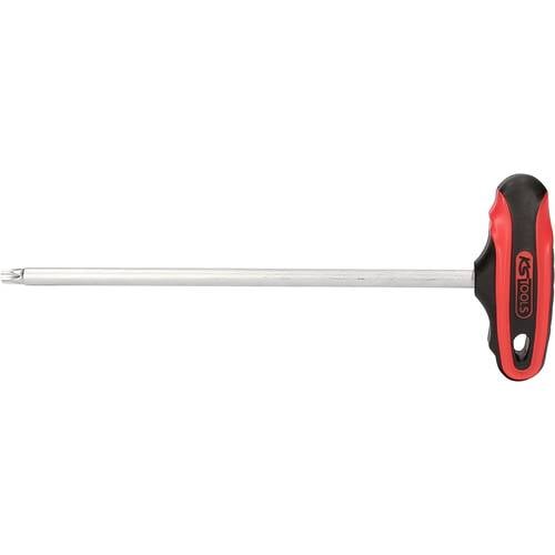 Thumbnail - KS Tools 158.8026 Torx-Schraubendreher Größe (Schraubendreher) T 40 1 St.