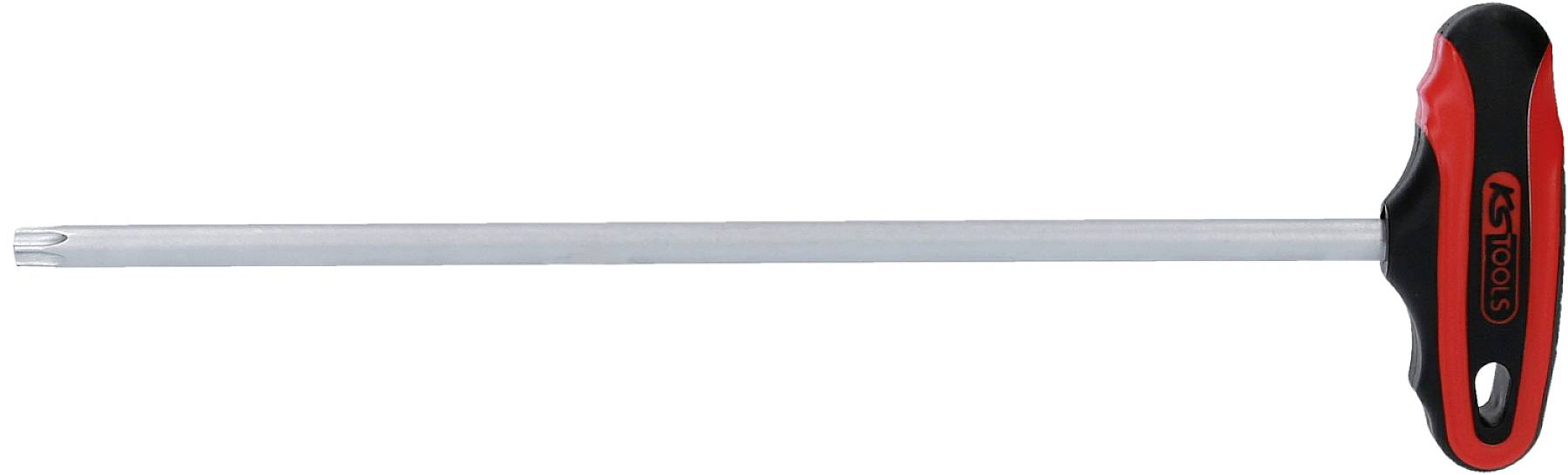 KS Tools 158.8027 Torx-Schraubendreher Größe (Schraubendreher) T 45 1 St.