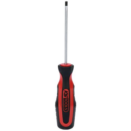 KS Tools 159.1002 Schlitz-Schraubendreher DIN 5265