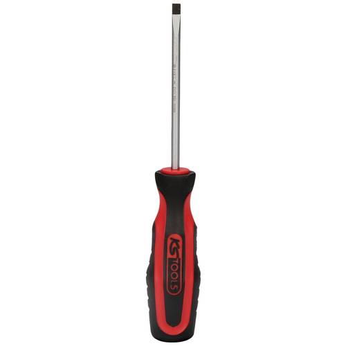 KS Tools 159.1003 Schlitz-Schraubendreher DIN 5265
