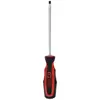KS Tools 1591004 Schlitz-Schraubendreher Klingenbreite: 4.0 mm Klingenlänge: 100.0 mm DIN 5265