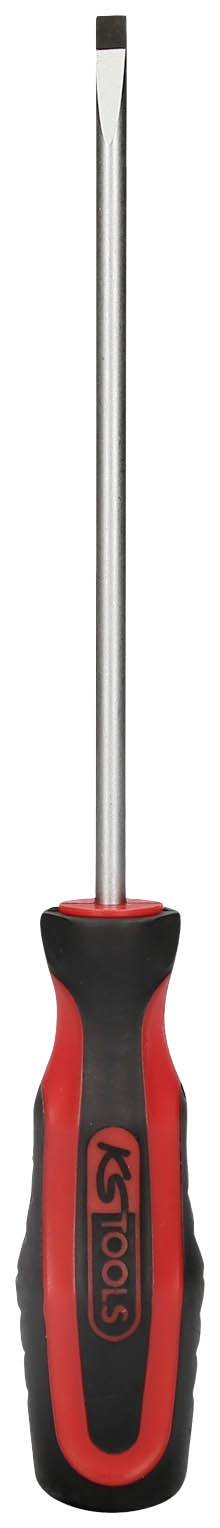 Thumbnail - KS Tools 159.1007 Schlitz-Schraubendreher DIN 5265
