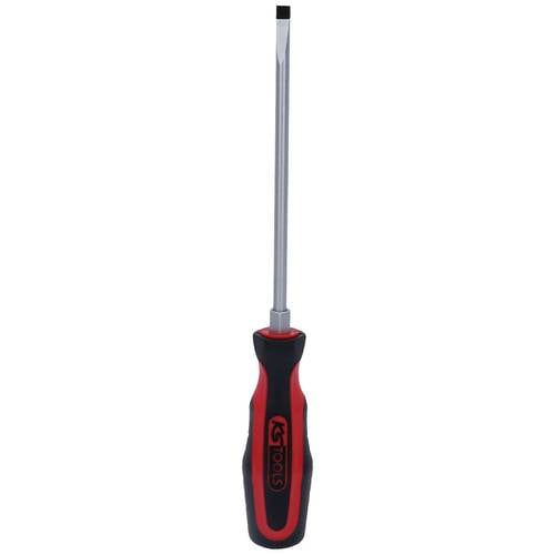 KS Tools 159.1009 Schlitz-Schraubendreher DIN 5265