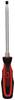 KS Tools 1591010 Schlitz-Schraubendreher Klingenbreite: 8.0 mm Klingenlänge: 150.0 mm DIN 5265