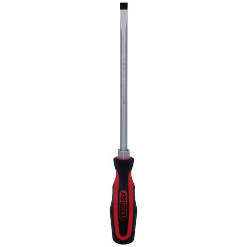 KS Tools 159.1012 Schlitz-Schraubendreher DIN 5265