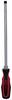 KS Tools 1591013 Schlitz-Schraubendreher Klingenlänge: 250.0 mm DIN 5265