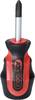 KS Tools 1591026 159.1026 Kreuzschlitz-Schraubendreher PH 2 DIN ISO 8764