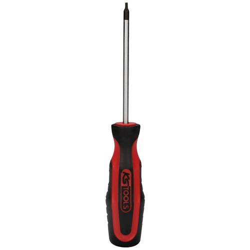 Thumbnail - KS Tools 159.1030 Torx-Schraubendreher Größe (Schraubendreher) T 8 1 St.