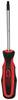 KS Tools 159.1036 Torx-Schraubendreher Größe (Schraubendreher) T 27 Klingenlänge: 100 mm 1 St.