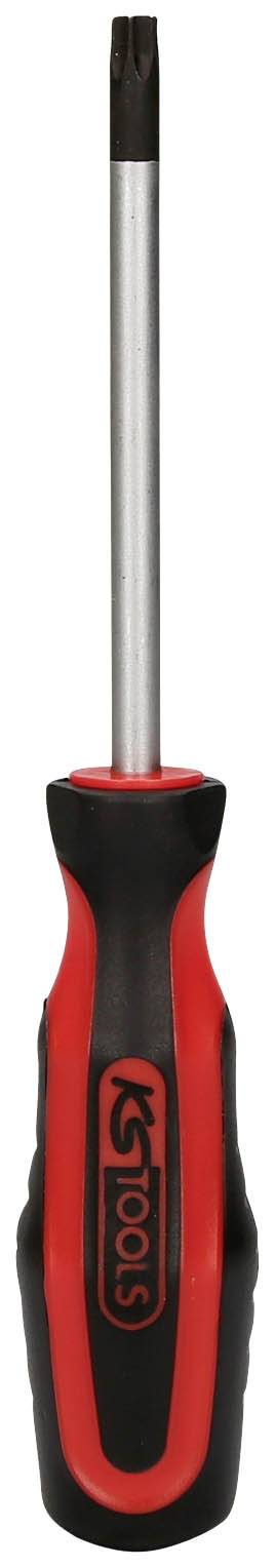 Thumbnail - KS Tools 159.1038 Torx-Schraubendreher Größe (Schraubendreher) T 40 1 St.