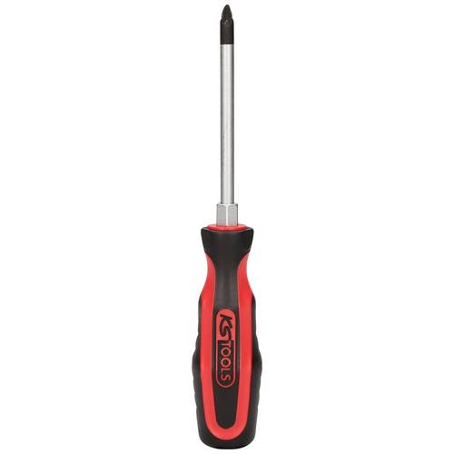 Thumbnail - KS Tools 159.1041 1591041 Kreuzschlitz-Schraubendreher PZ 2 DIN ISO 8764