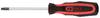 KS Tools 159.1050 Torx-Schraubendreher Größe (Schraubendreher) TB 8 Klingenlänge: 100 mm 1 St.