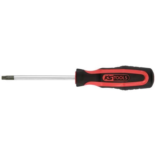 Thumbnail - KS Tools 159.1051 Torx-Schraubendreher Größe (Schraubendreher) TB 9 1 St.