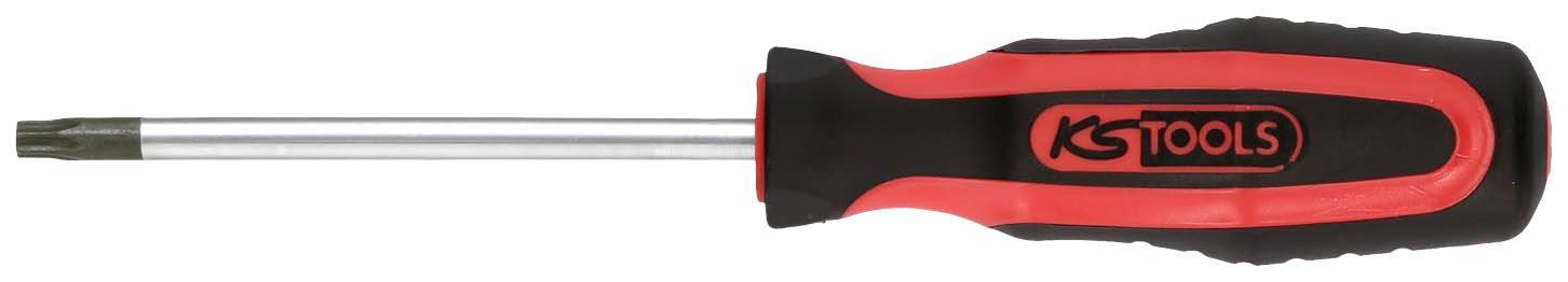Thumbnail - KS Tools 159.1056 Torx-Schraubendreher Größe (Schraubendreher) TB 27 1 St.