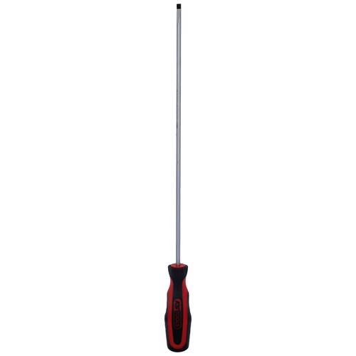 KS Tools 159.1107 Schlitz-Schraubendreher DIN 5265