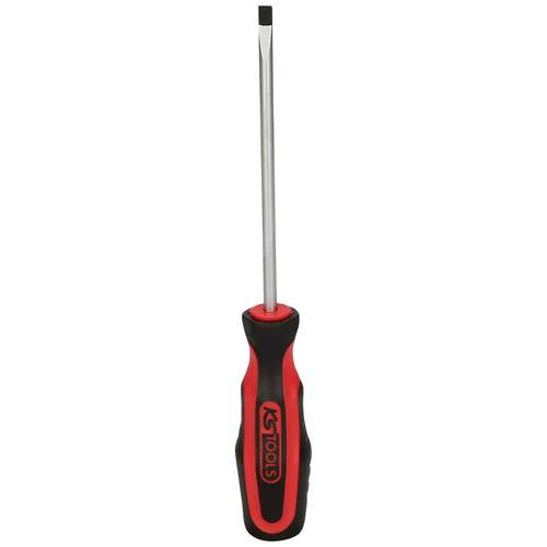 KS Tools 159.1113 Schlitz-Schraubendreher DIN 5265