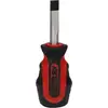KS Tools 1591124 Schlitz-Schraubendreher Klingenbreite: 8.0 mm DIN 5265