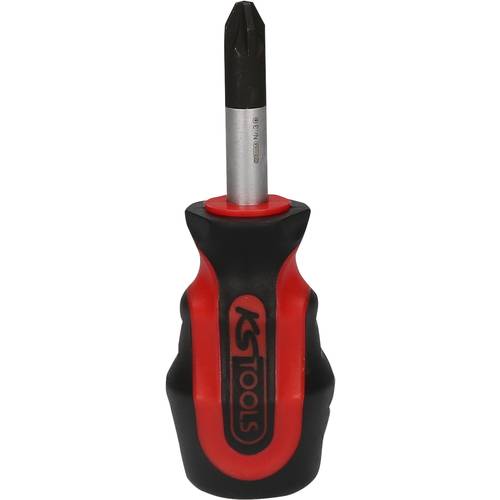 KS Tools 159.1144 1591144 Kreuzschlitz-Schraubendreher PZ 3 DIN ISO 8764