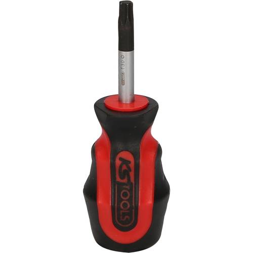 Thumbnail - KS Tools 159.1148 Torx-Schraubendreher Größe (Schraubendreher) T 30 1 St.