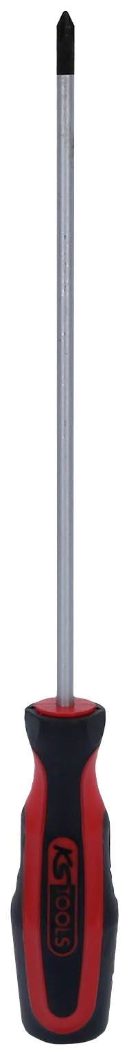Thumbnail - KS Tools 159.1153 1591153 Kreuzschlitz-Schraubendreher PH 1 DIN ISO 8764